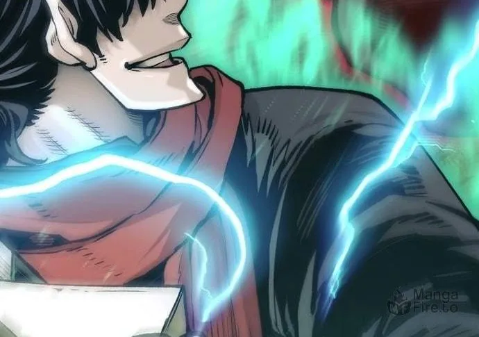 Murim RPG Simulation Chapter 118 page 213 - 