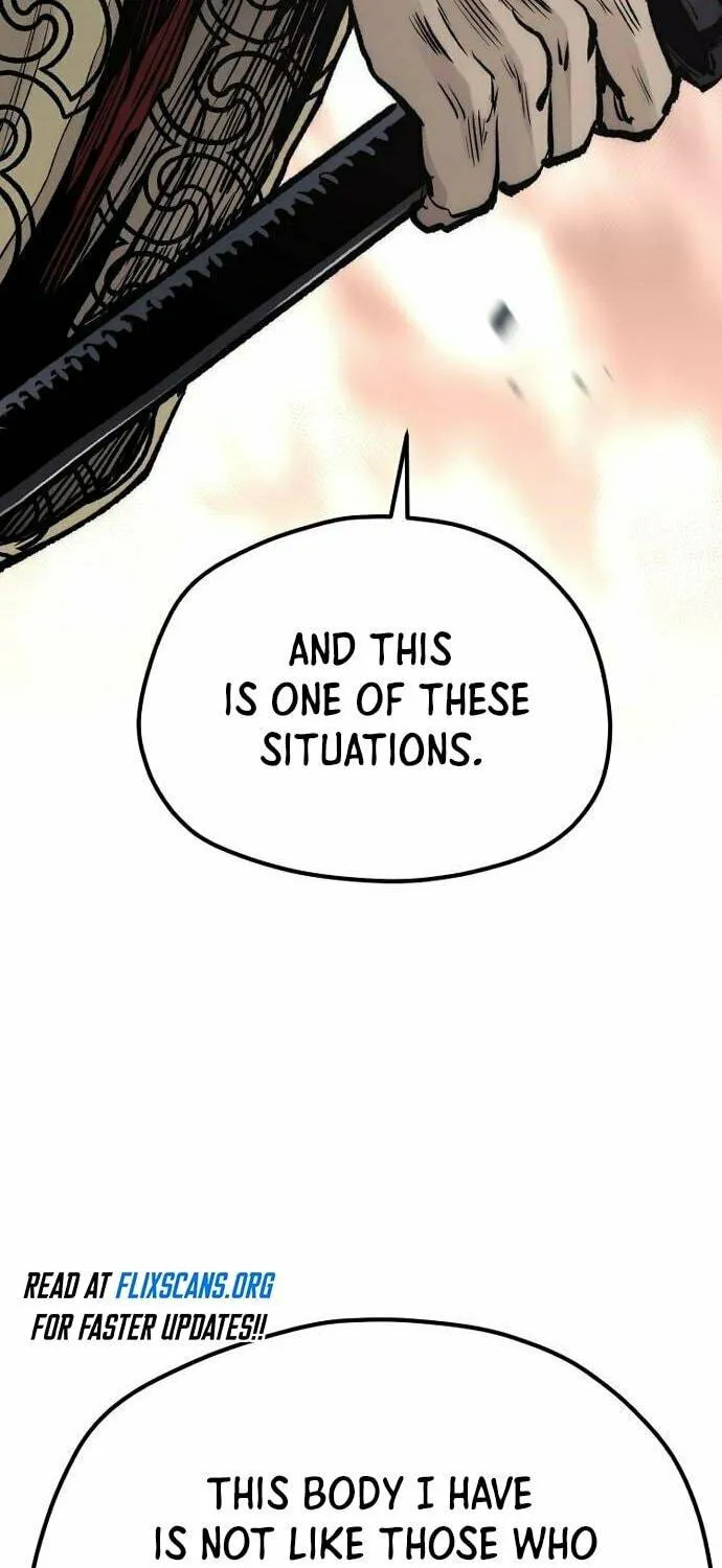 Murim RPG Simulation Chapter 118 page 23 - 