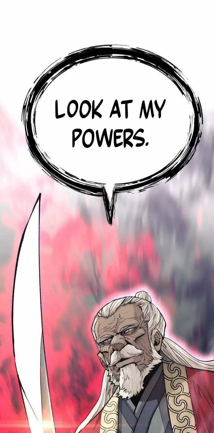 Murim RPG Simulation Chapter 118 page 31 - 