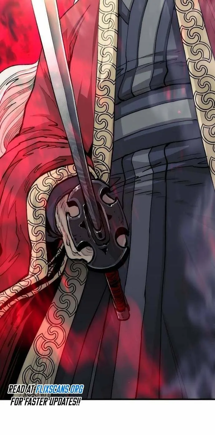 Murim RPG Simulation Chapter 118 page 32 - 