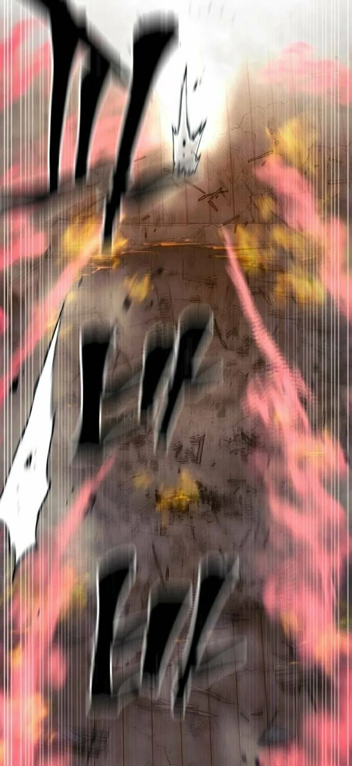 Murim RPG Simulation Chapter 118 page 34 - 