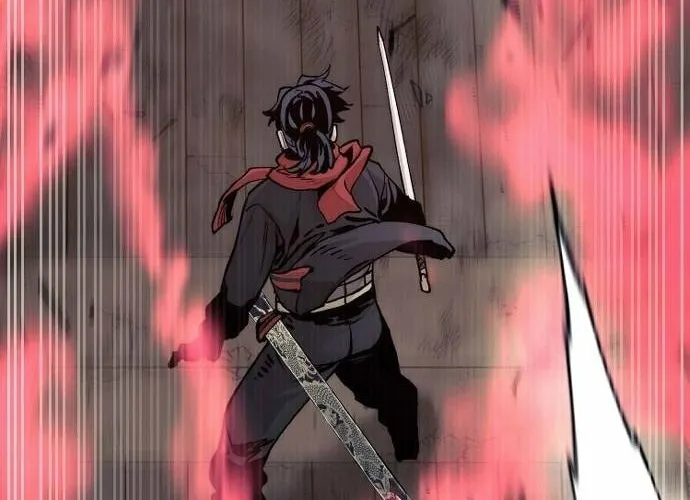 Murim RPG Simulation Chapter 118 page 35 - 