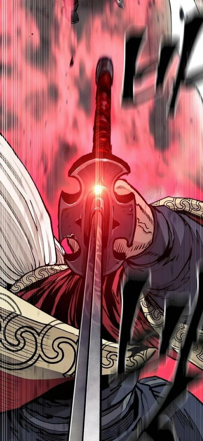 Murim RPG Simulation Chapter 118 page 36 - 
