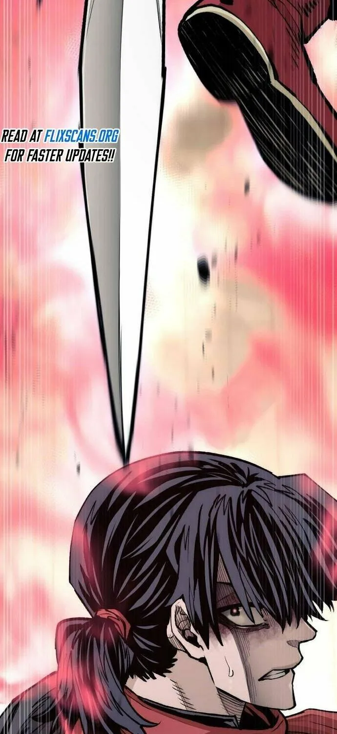 Murim RPG Simulation Chapter 118 page 38 - 