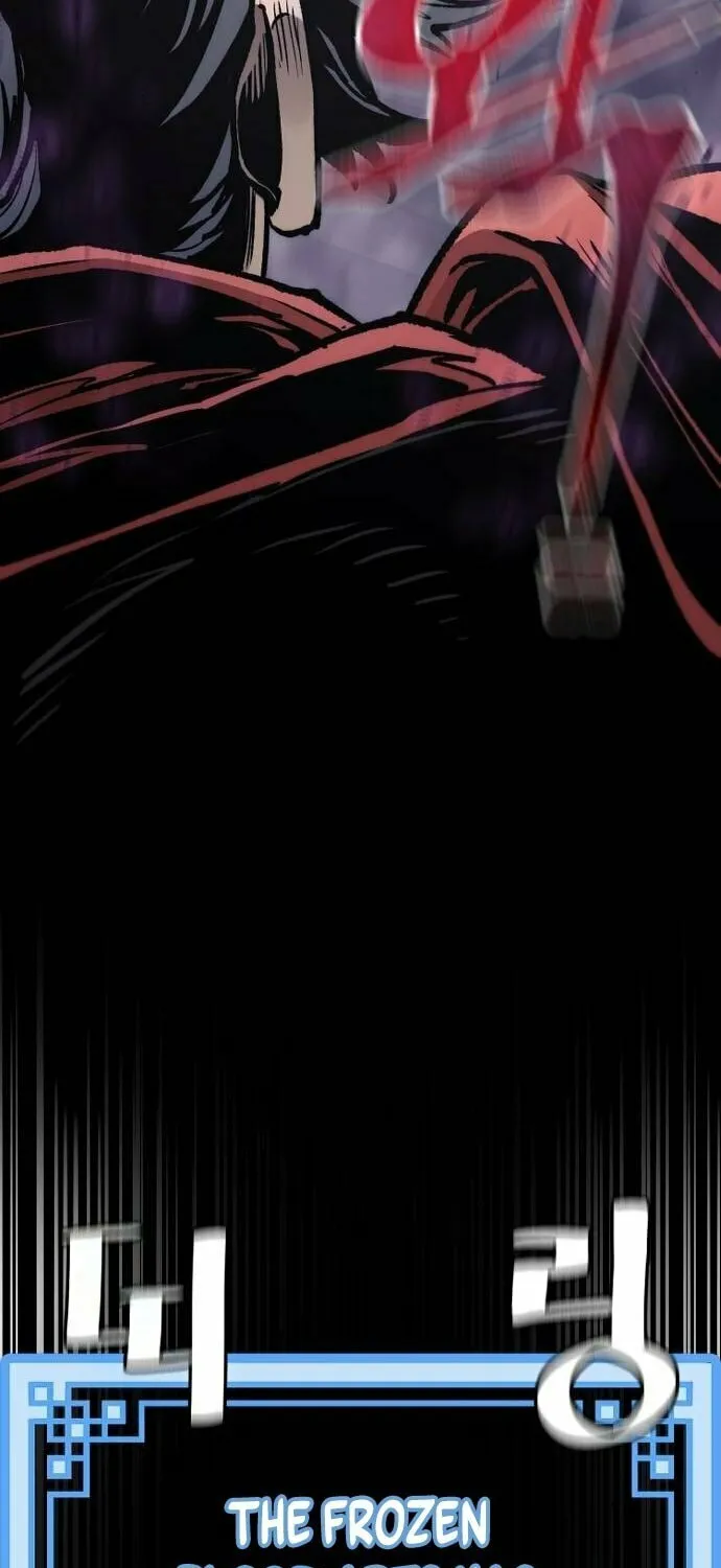 Murim RPG Simulation Chapter 118 page 48 - 