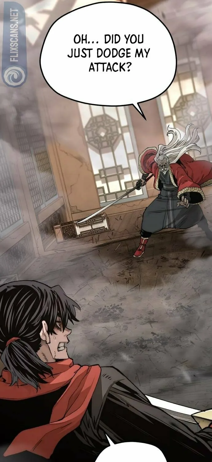 Murim RPG Simulation Chapter 118 page 54 - 