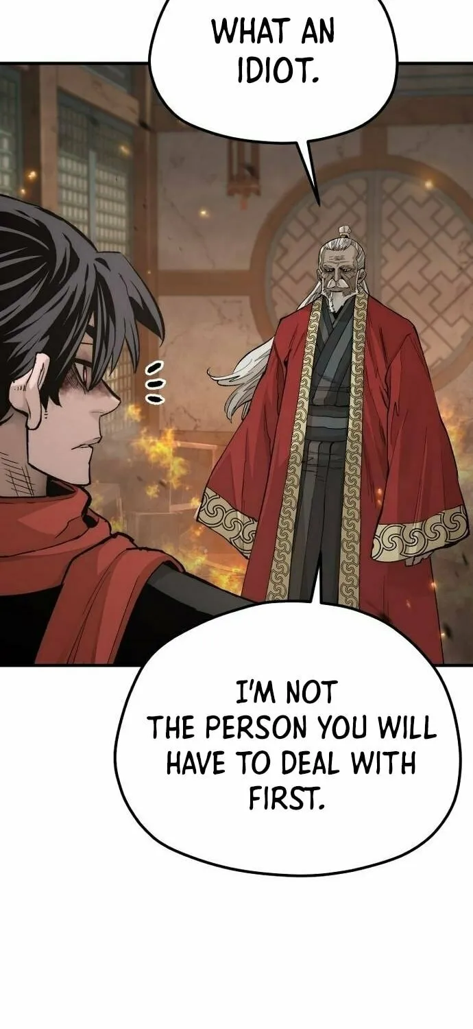 Murim RPG Simulation Chapter 118 page 7 - 