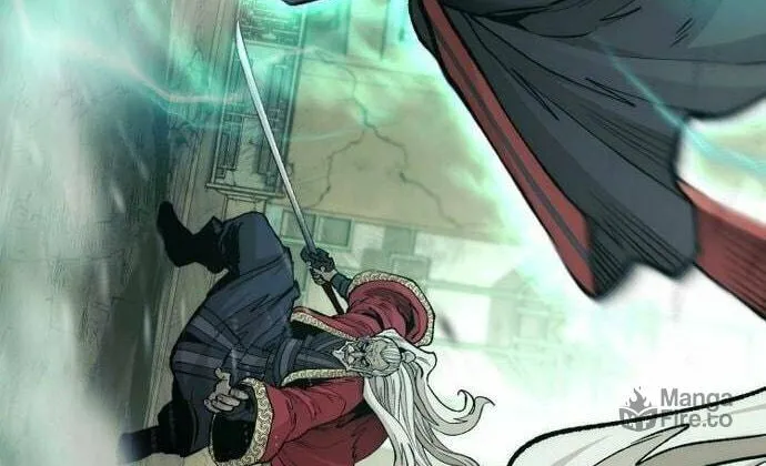 Murim RPG Simulation Chapter 118 page 75 - 