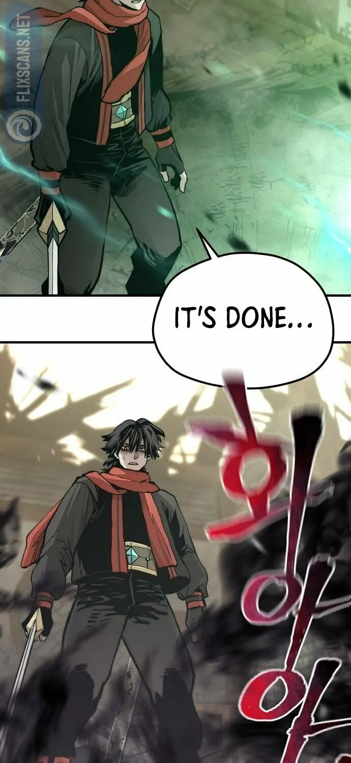 Murim RPG Simulation Chapter 118 page 82 - 