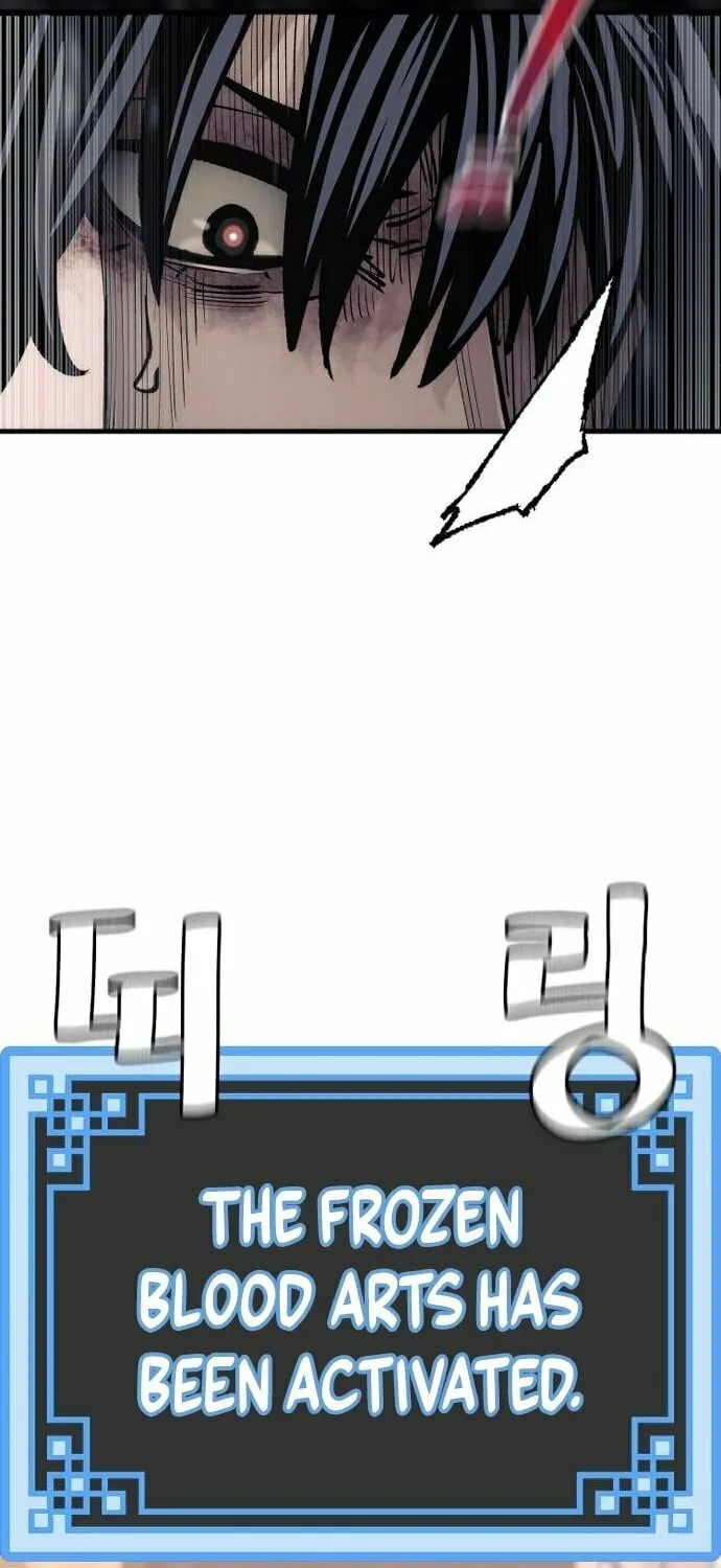 Murim RPG Simulation Chapter 118 page 84 - 