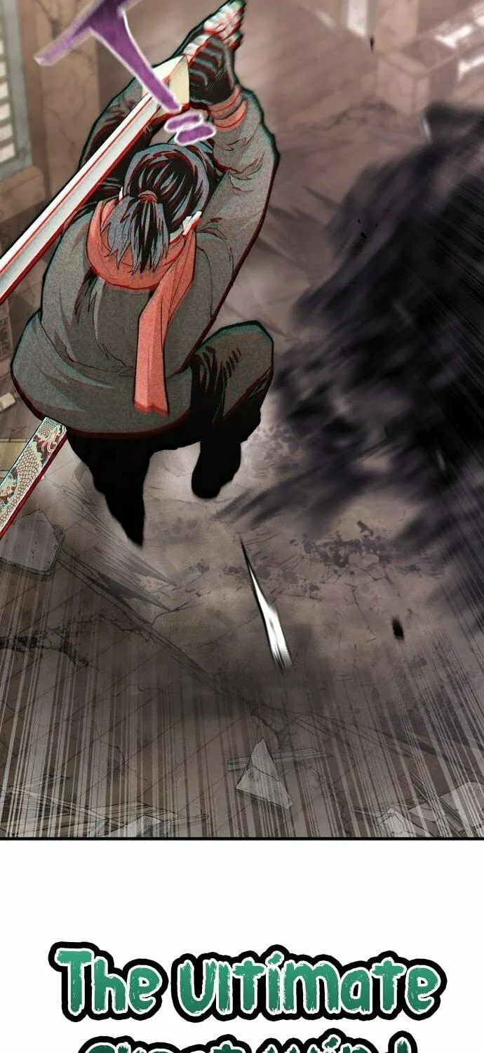 Murim RPG Simulation Chapter 118 page 86 - 