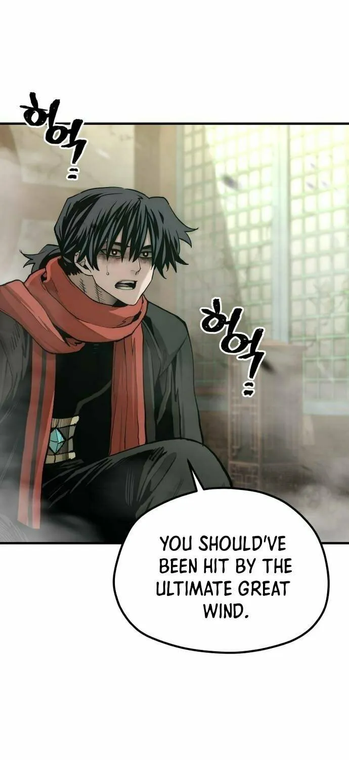 Murim RPG Simulation Chapter 118 page 92 - 