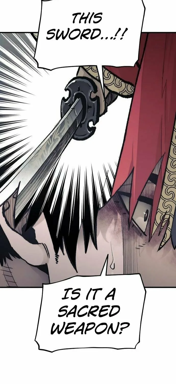 Murim RPG Simulation Chapter 118 page 100 - 