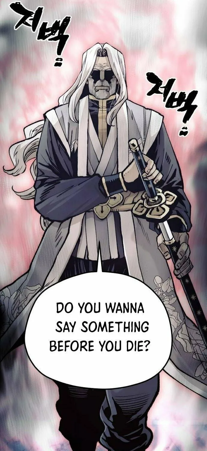 Murim RPG Simulation Chapter 119 page 107 - 