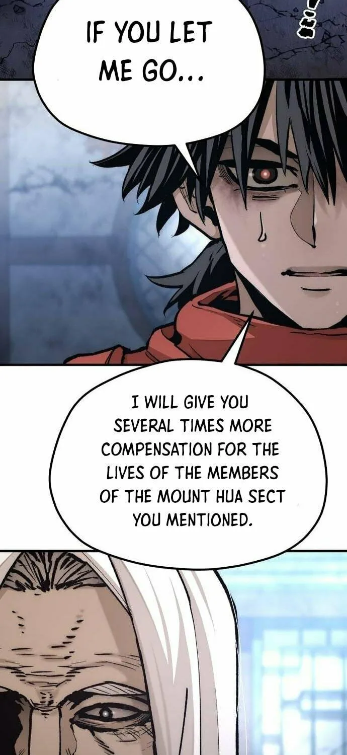 Murim RPG Simulation Chapter 119 page 109 - 