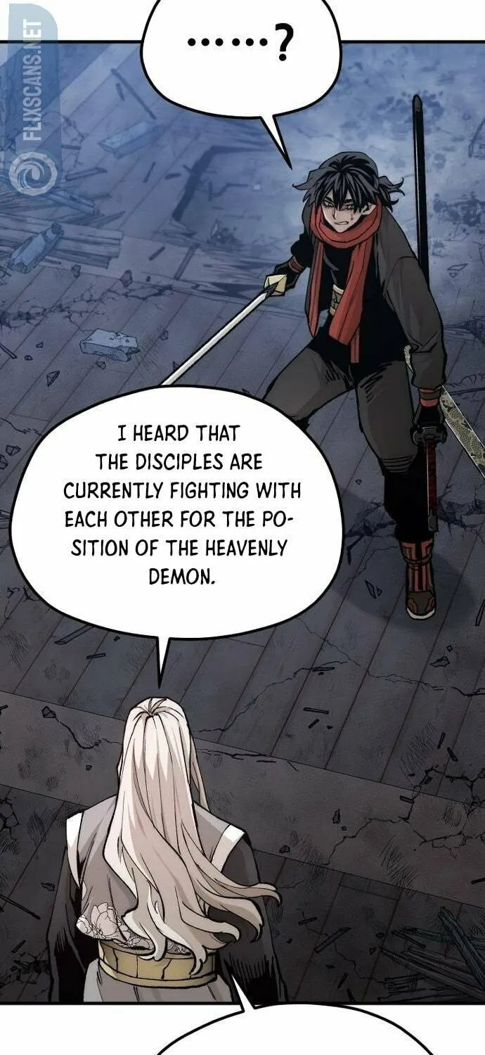 Murim RPG Simulation Chapter 119 page 113 - 