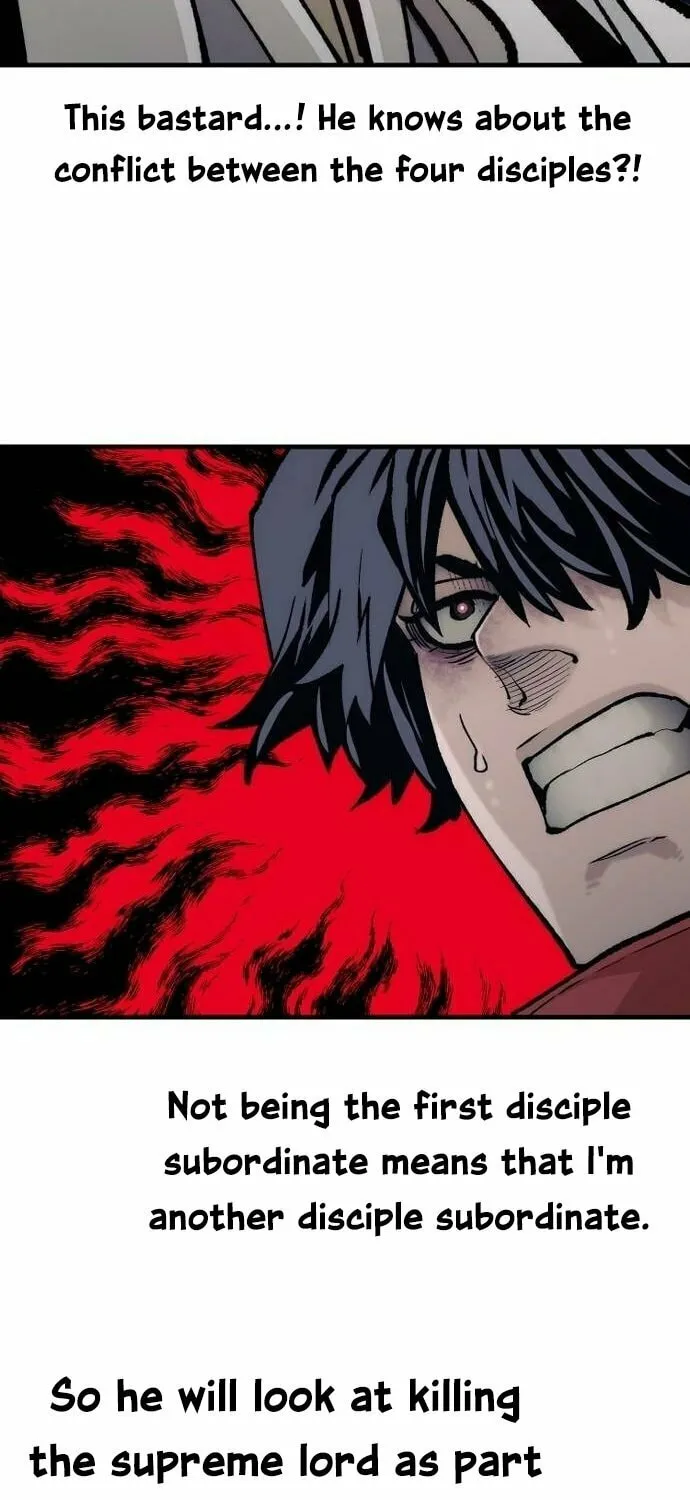 Murim RPG Simulation Chapter 119 page 117 - 