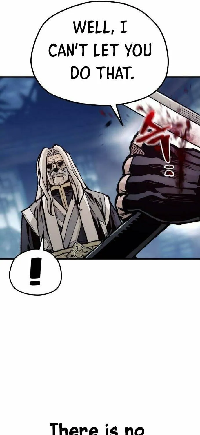 Murim RPG Simulation Chapter 119 page 119 - 