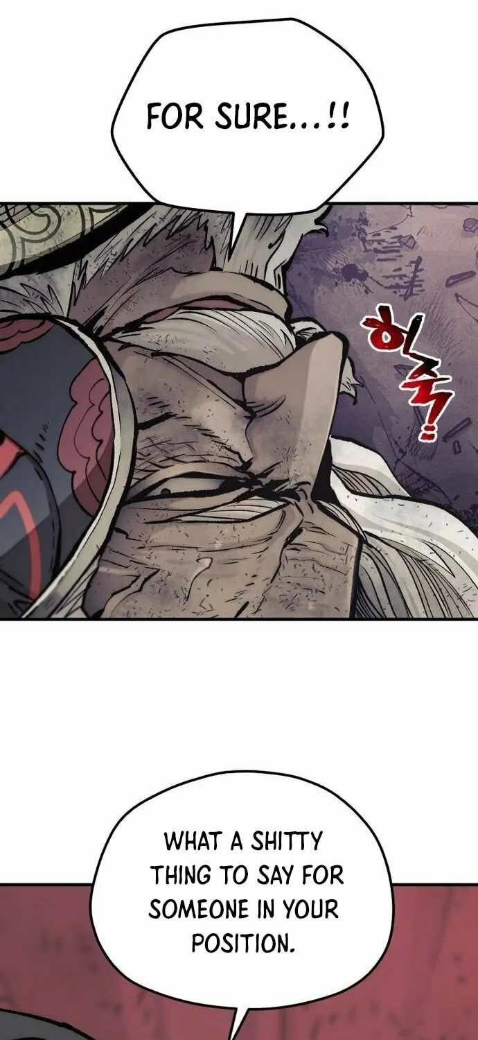 Murim RPG Simulation Chapter 119 page 13 - 
