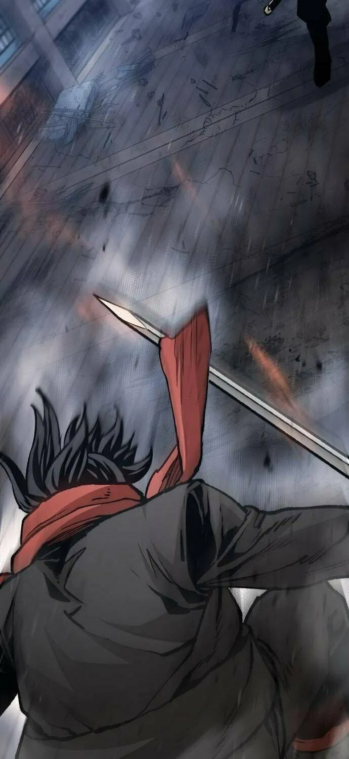 Murim RPG Simulation Chapter 119 page 137 - 