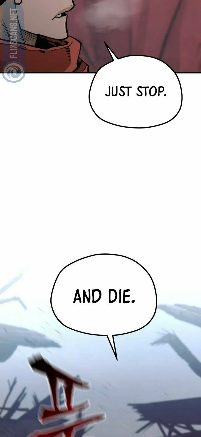 Murim RPG Simulation Chapter 119 page 15 - 