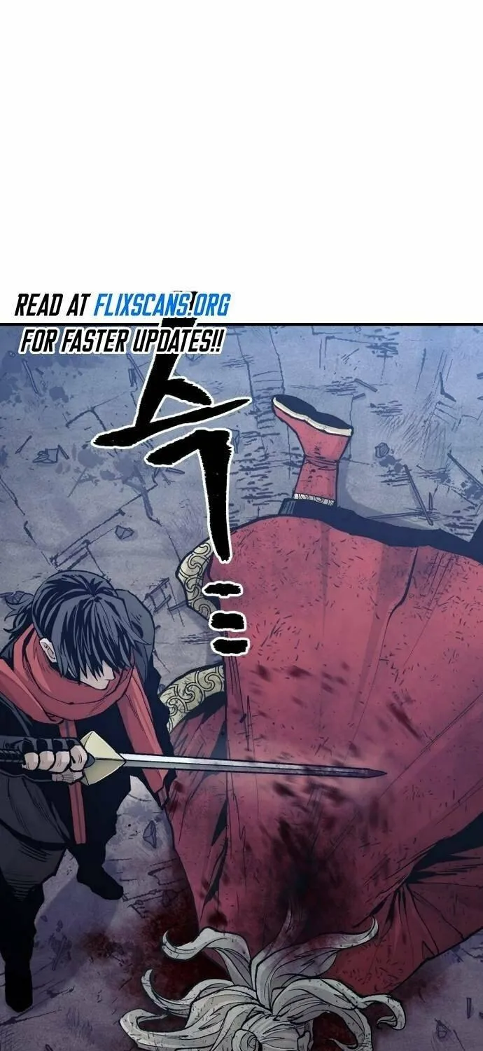 Murim RPG Simulation Chapter 119 page 17 - 