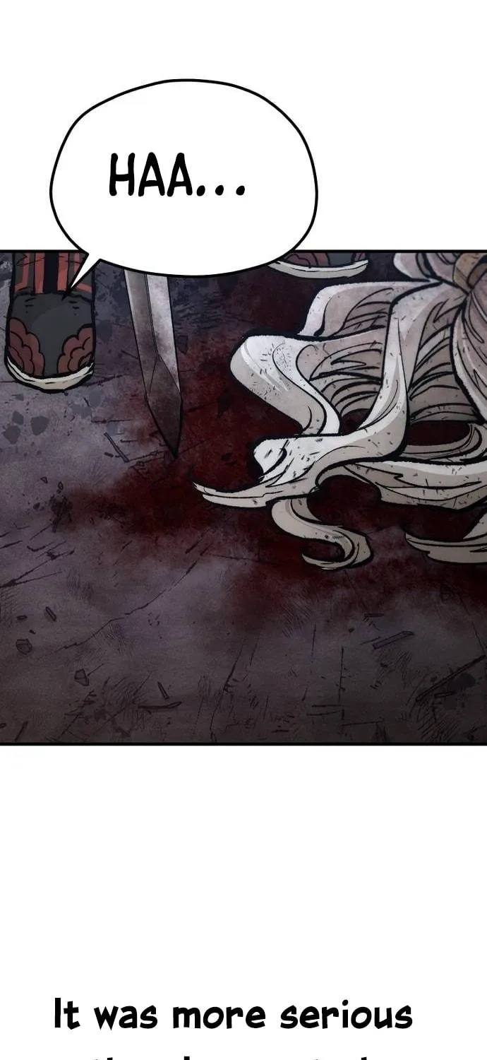 Murim RPG Simulation Chapter 119 page 19 - 