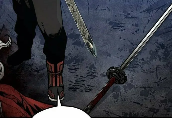 Murim RPG Simulation Chapter 119 page 22 - 