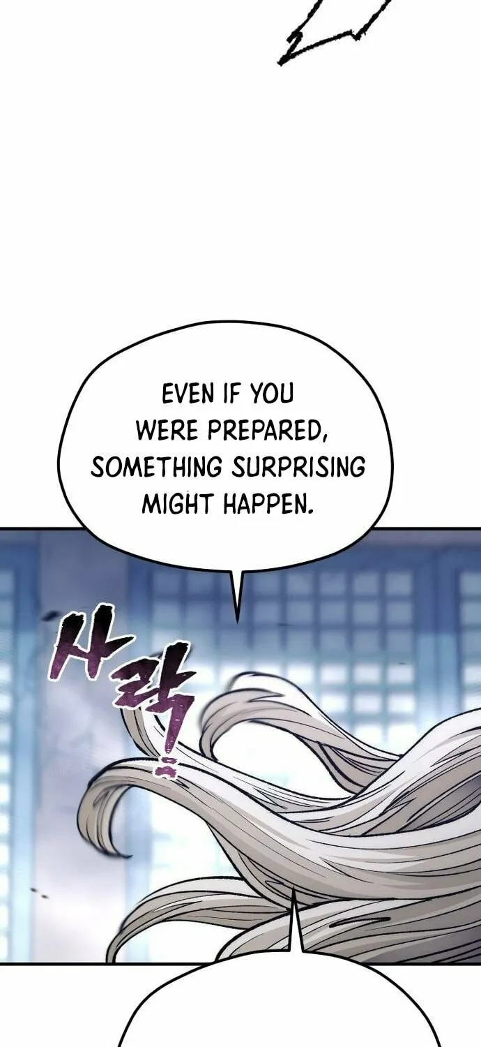 Murim RPG Simulation Chapter 119 page 27 - 