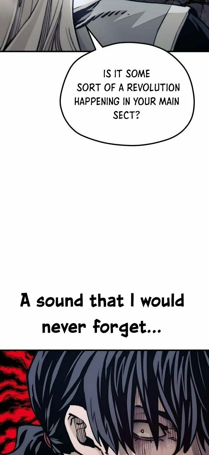 Murim RPG Simulation Chapter 119 page 31 - 