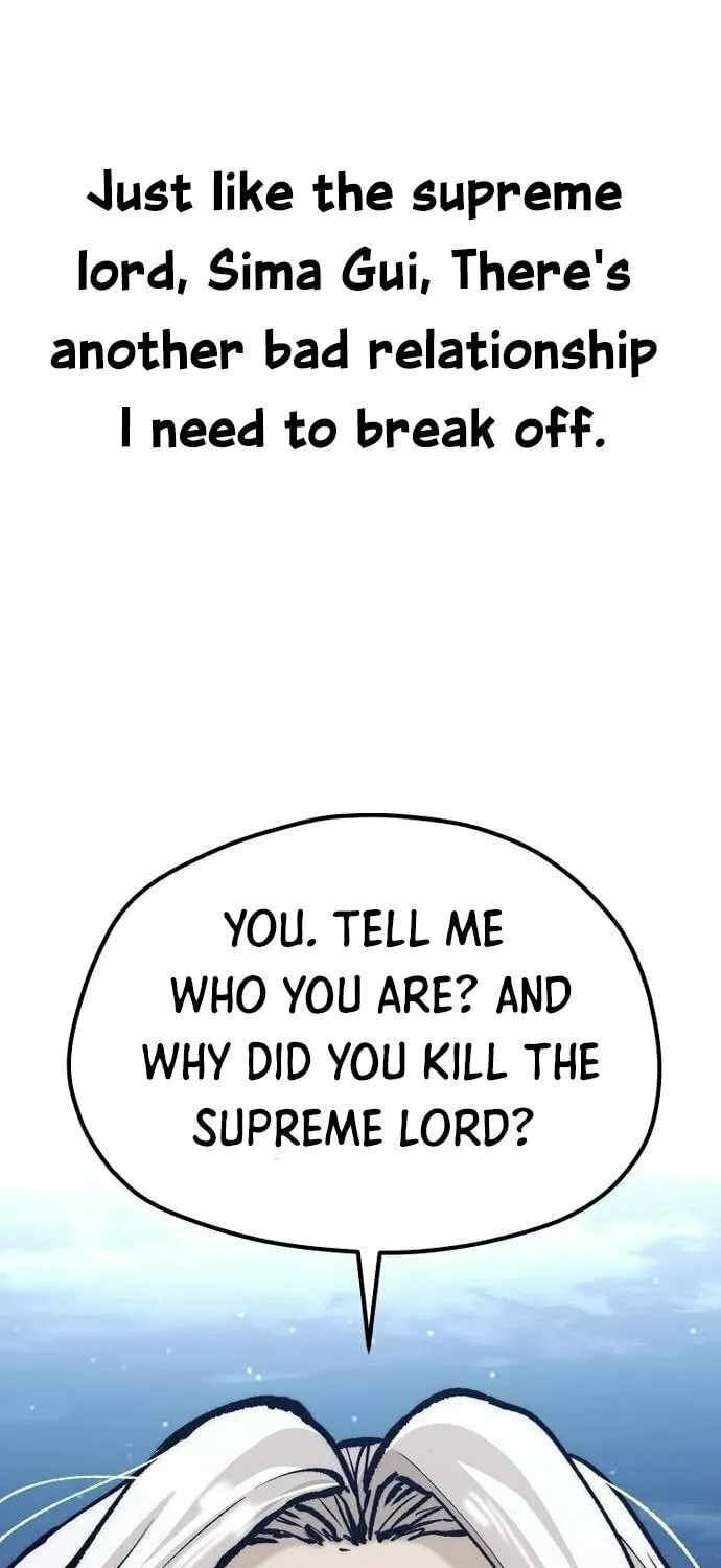 Murim RPG Simulation Chapter 119 page 33 - 