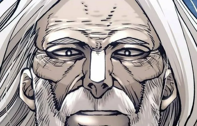Murim RPG Simulation Chapter 119 page 34 - 