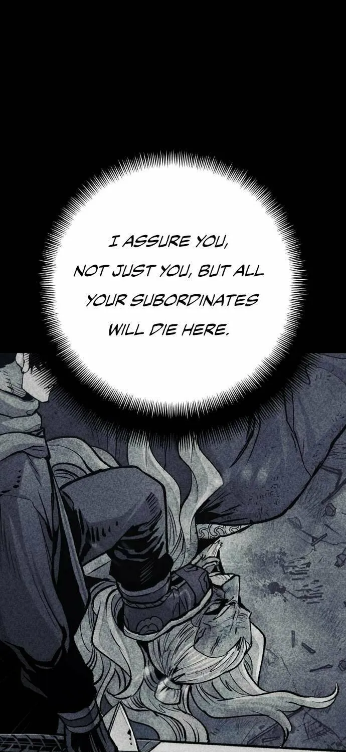 Murim RPG Simulation Chapter 119 page 39 - 