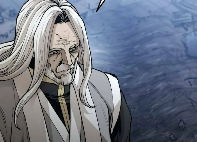 Murim RPG Simulation Chapter 119 page 44 - 