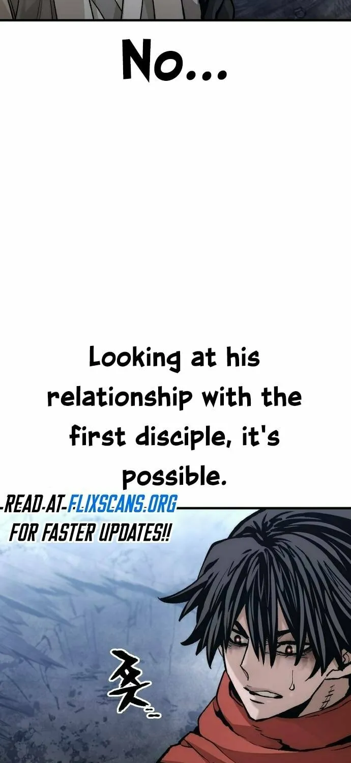 Murim RPG Simulation Chapter 119 page 45 - 