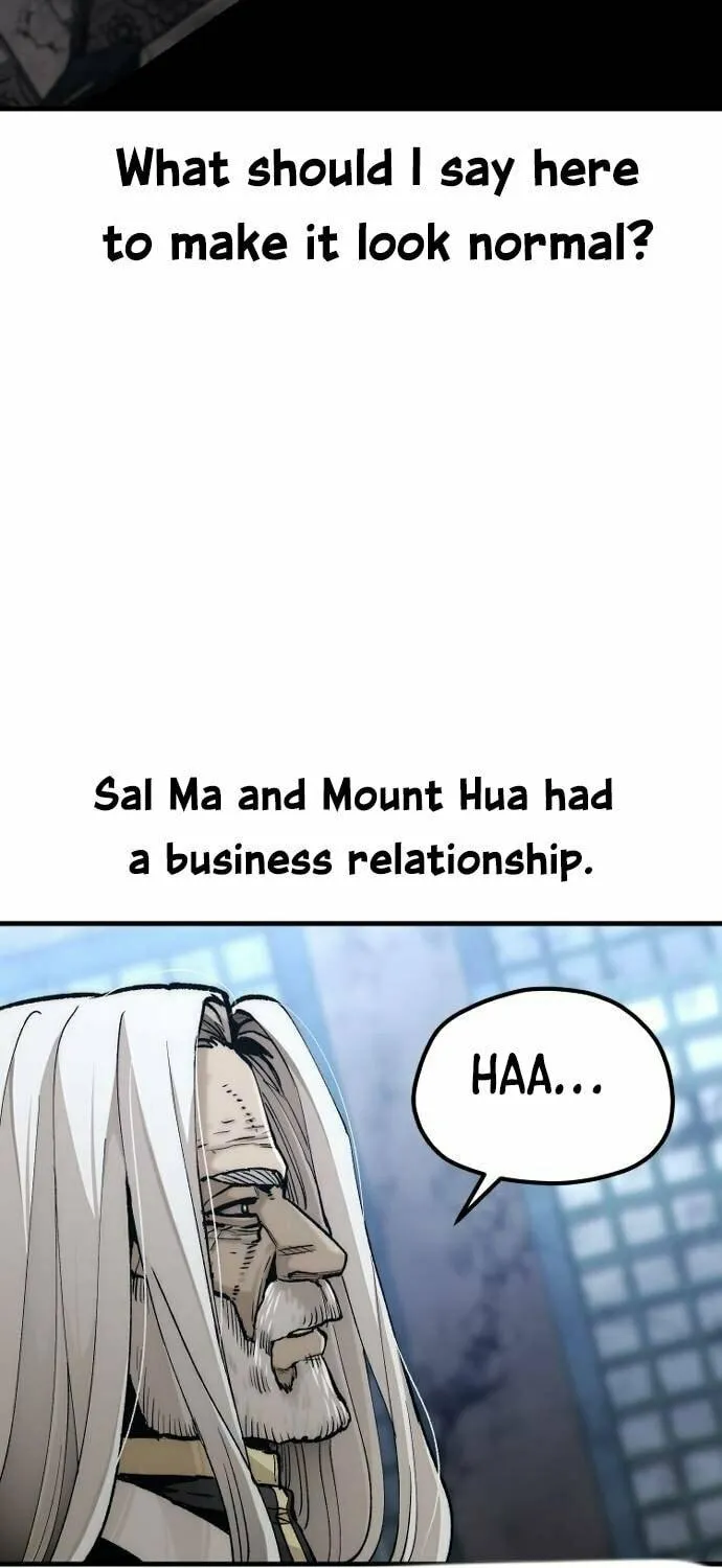 Murim RPG Simulation Chapter 119 page 49 - 