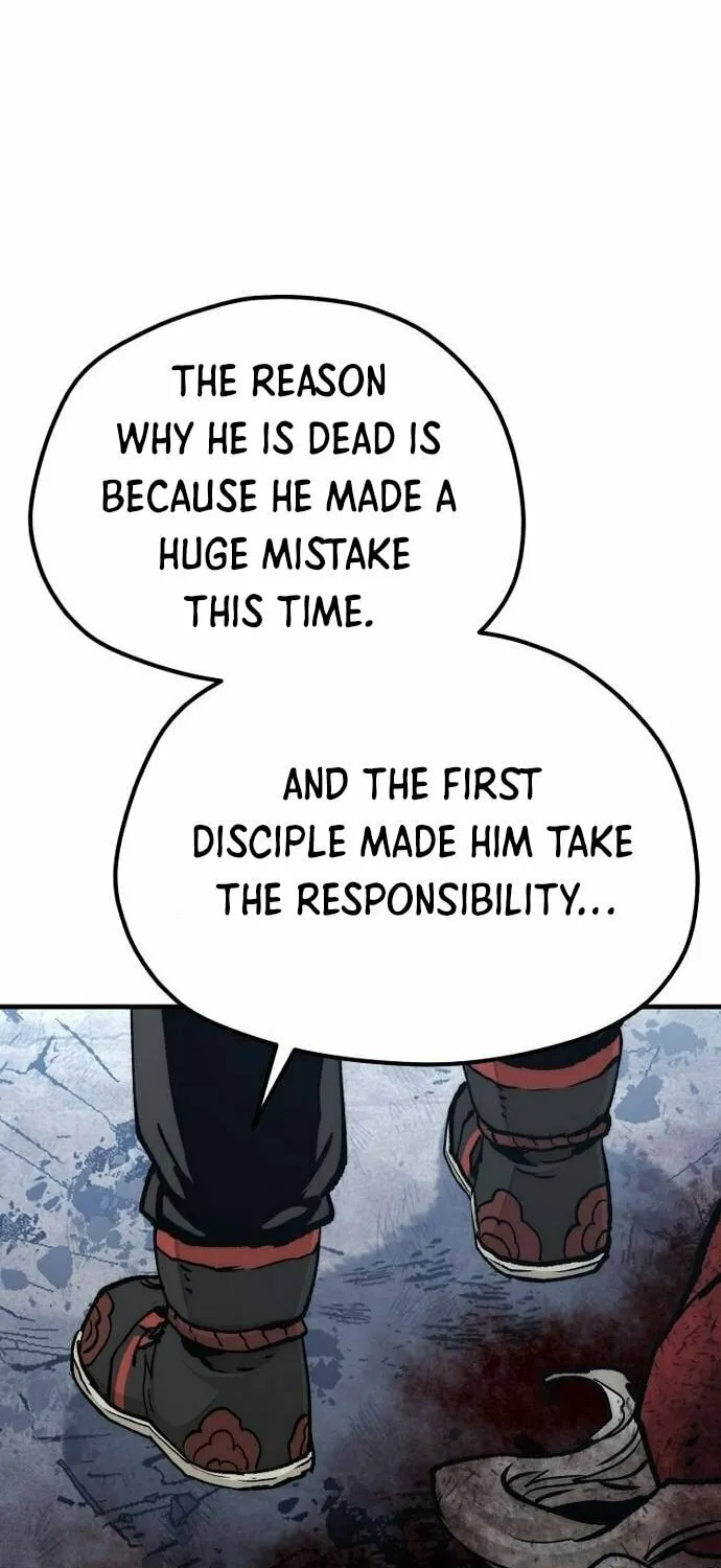 Murim RPG Simulation Chapter 119 page 51 - 