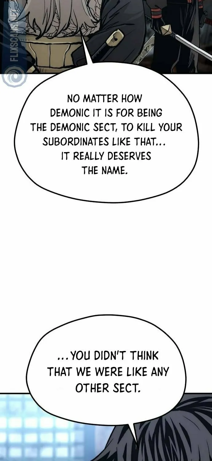 Murim RPG Simulation Chapter 119 page 57 - 