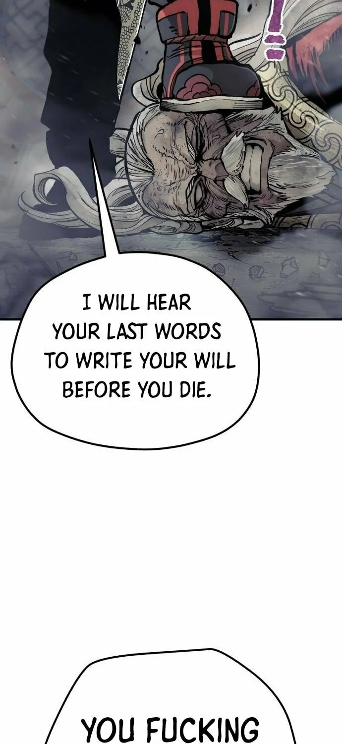 Murim RPG Simulation Chapter 119 page 7 - 