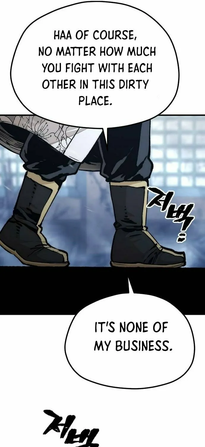 Murim RPG Simulation Chapter 119 page 61 - 