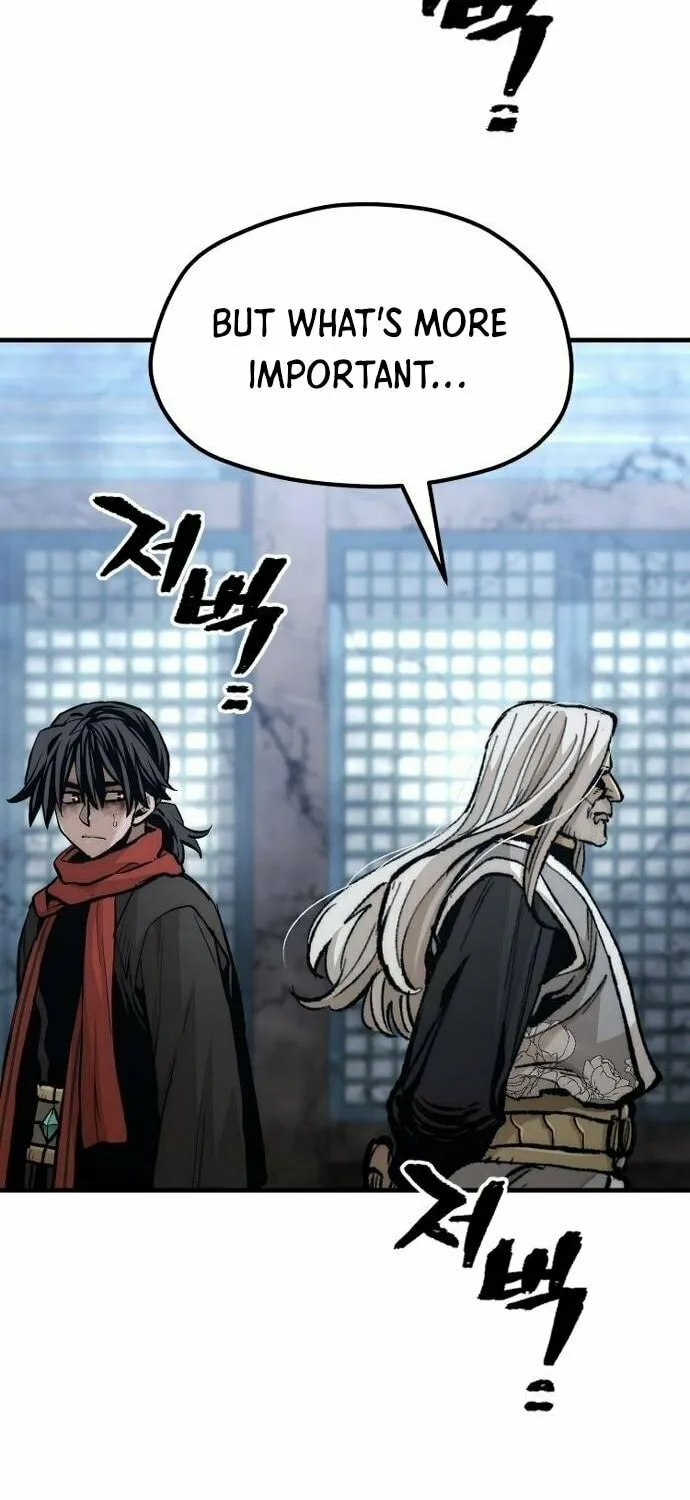 Murim RPG Simulation Chapter 119 page 63 - 