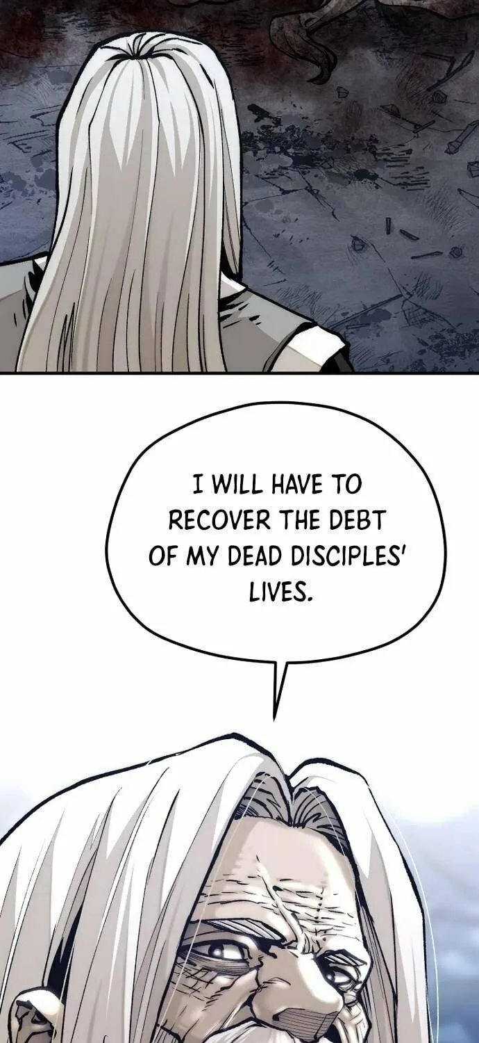 Murim RPG Simulation Chapter 119 page 65 - 