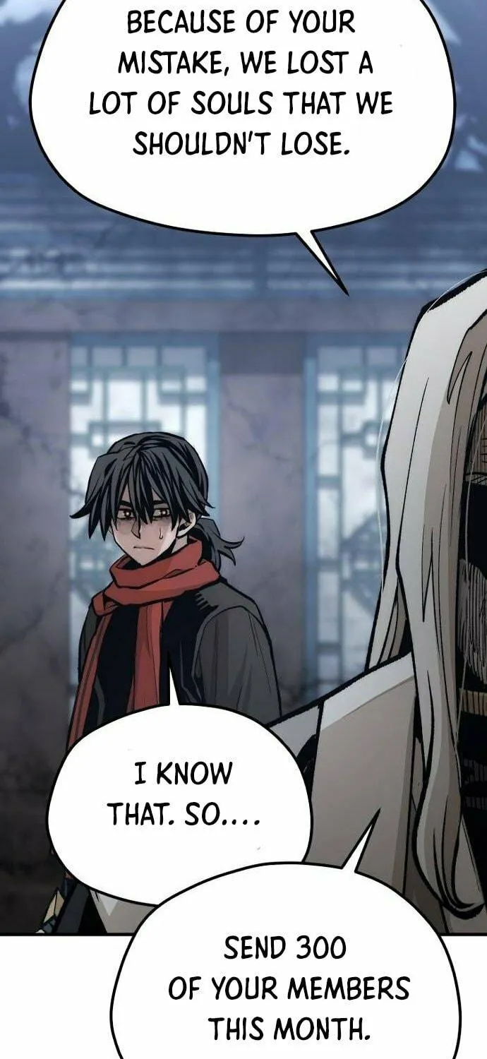 Murim RPG Simulation Chapter 119 page 69 - 