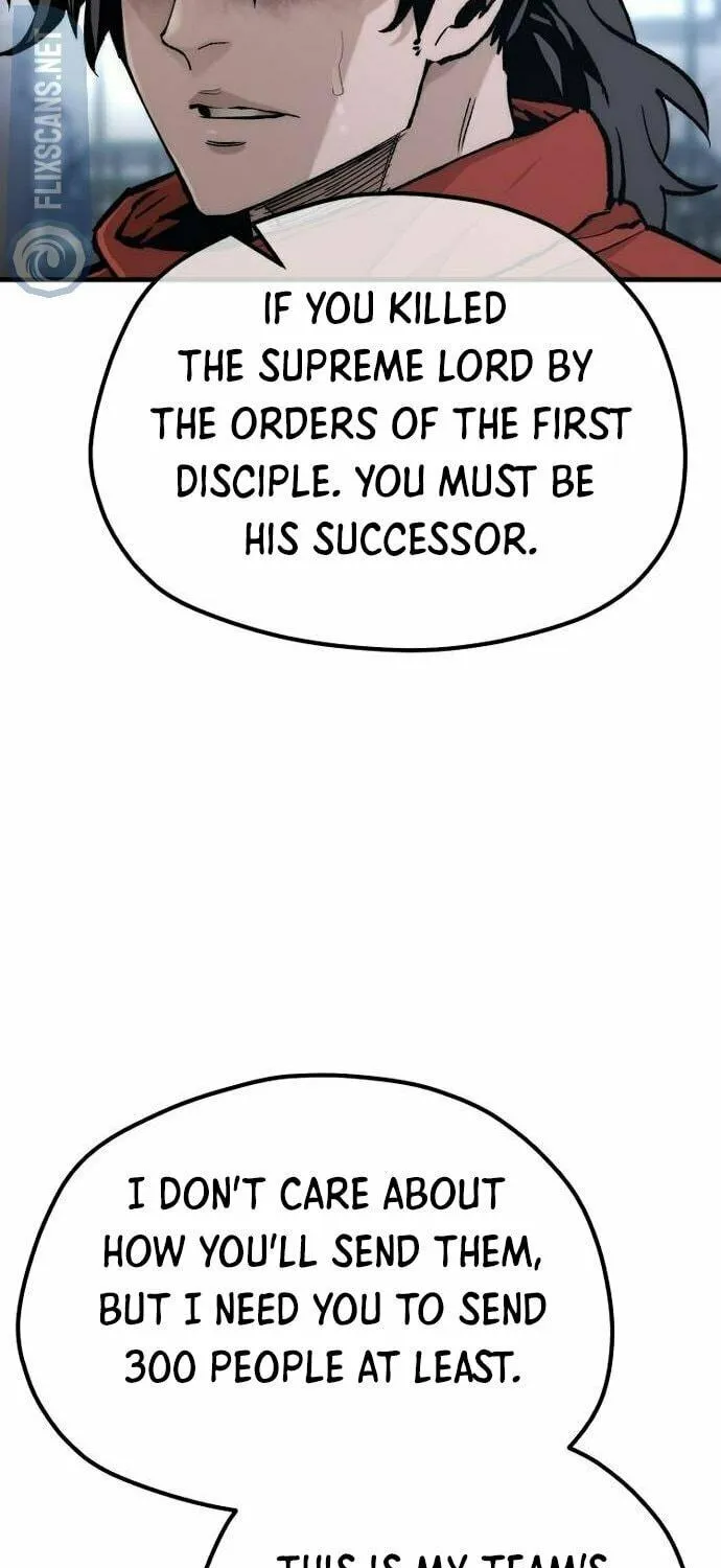 Murim RPG Simulation Chapter 119 page 71 - 