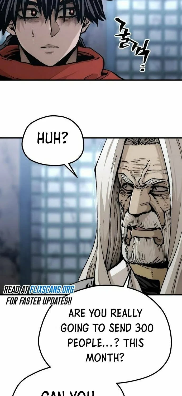 Murim RPG Simulation Chapter 119 page 75 - 