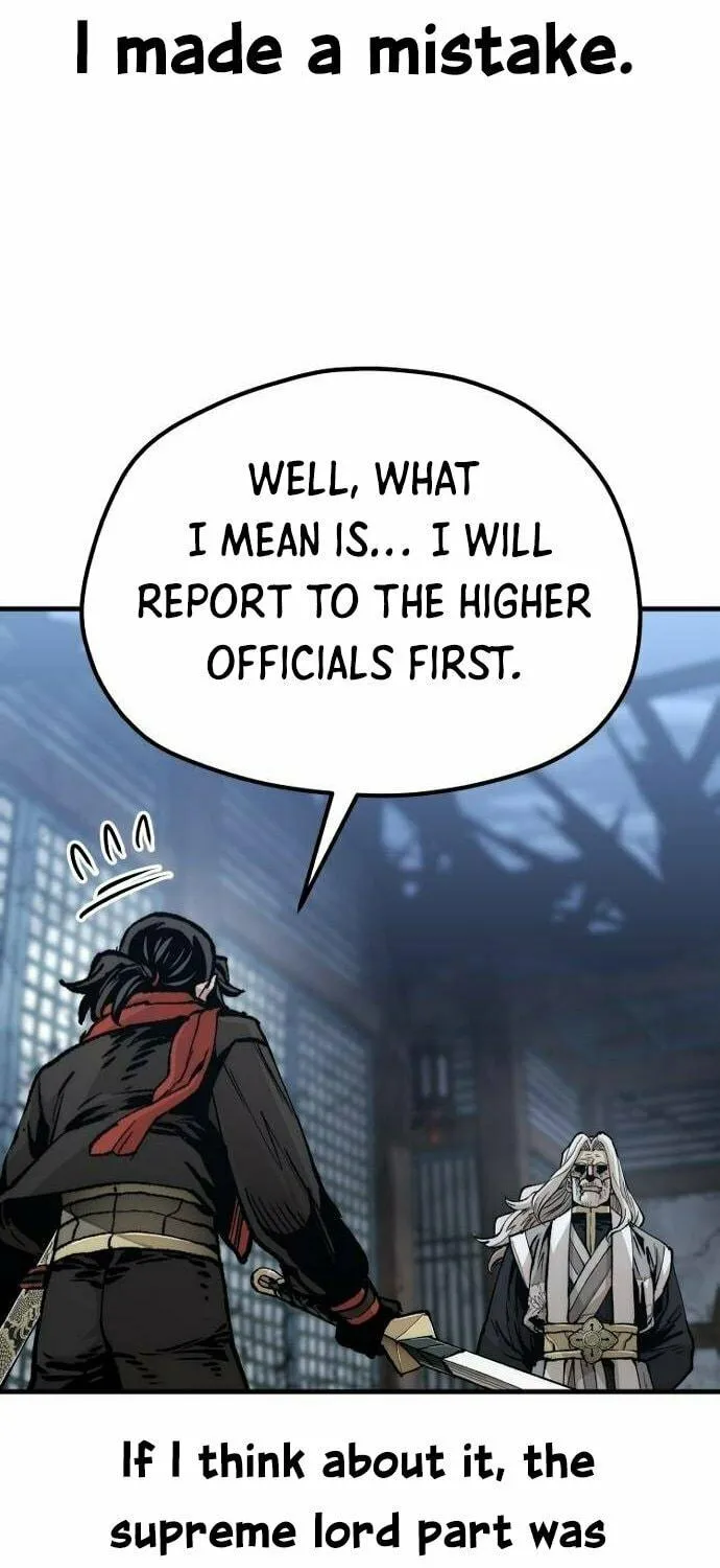 Murim RPG Simulation Chapter 119 page 77 - 