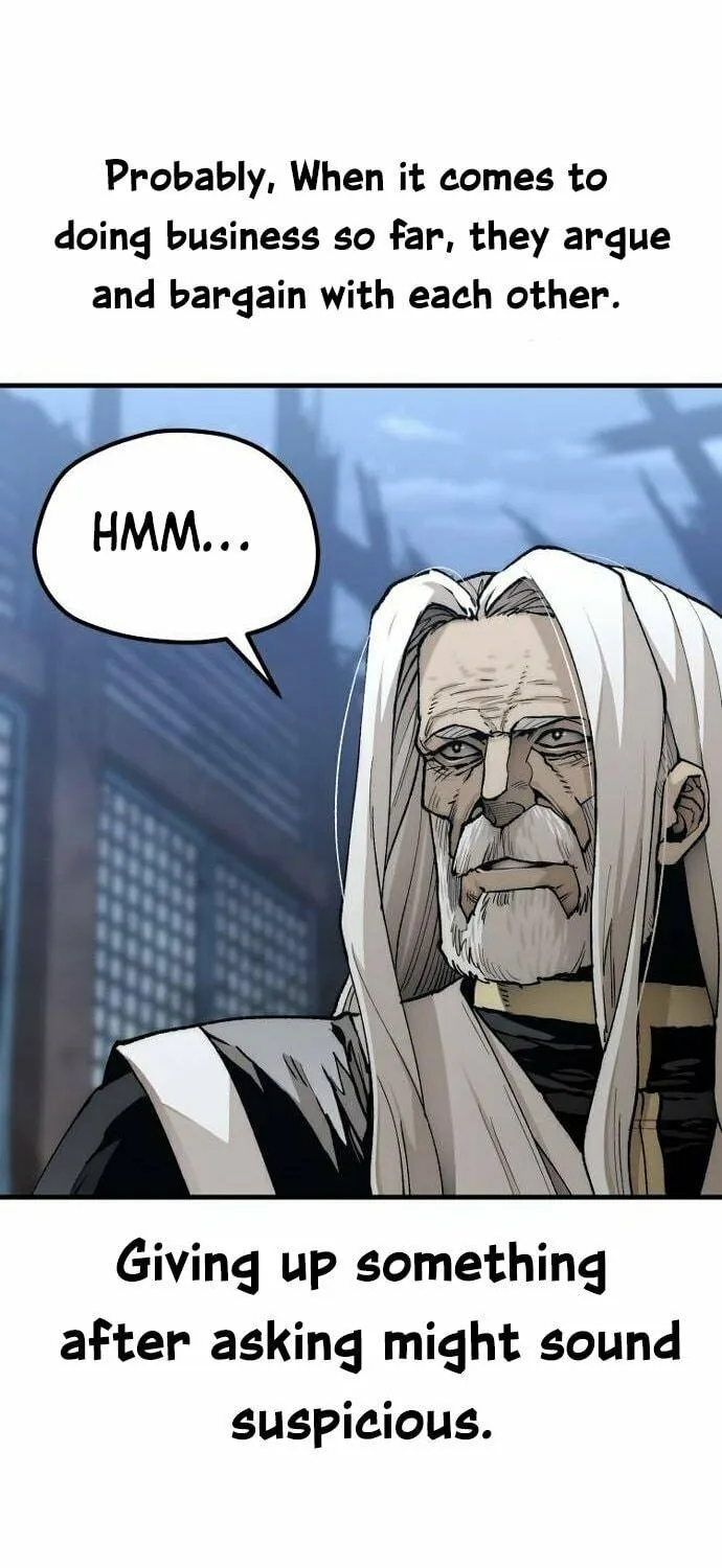 Murim RPG Simulation Chapter 119 page 79 - 