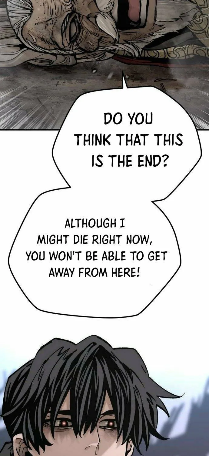 Murim RPG Simulation Chapter 119 page 9 - 