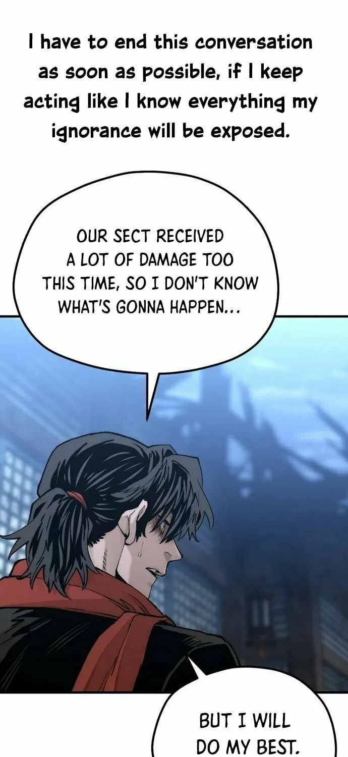 Murim RPG Simulation Chapter 119 page 81 - 