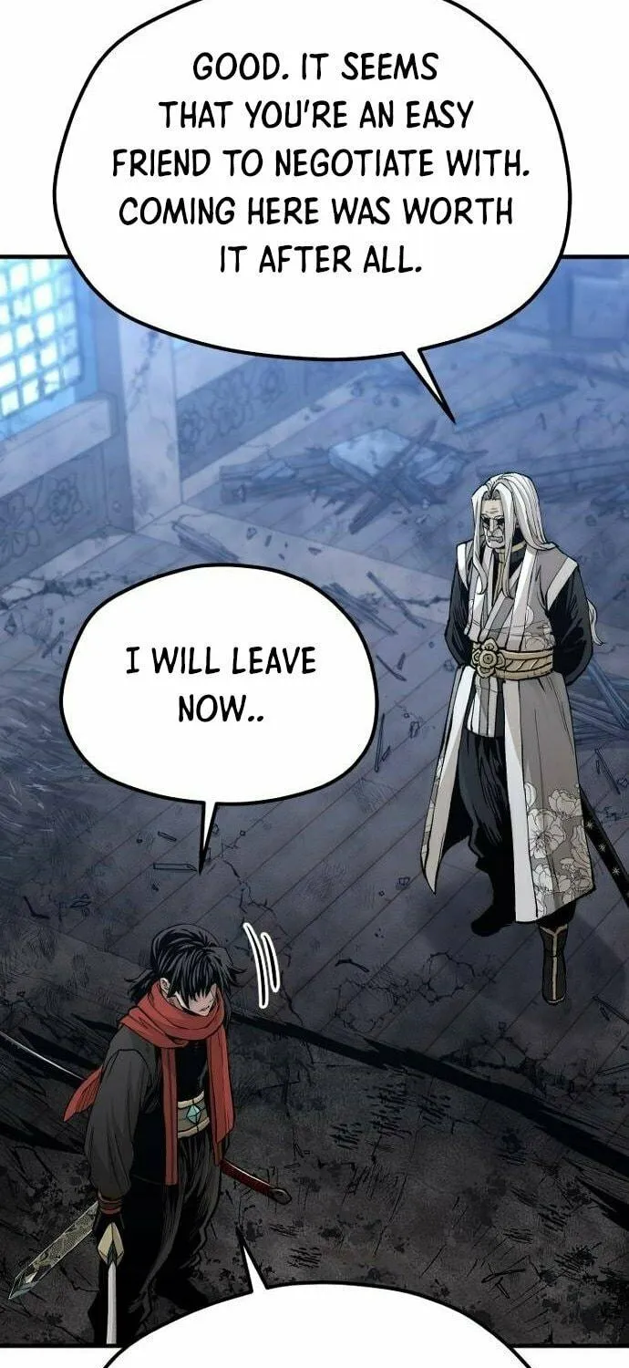 Murim RPG Simulation Chapter 119 page 83 - 